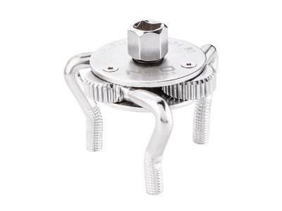 KLUCZ DO FILTRA OLEJU (43-102MM)