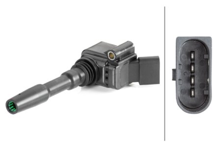 CEWKA ZAPŁONOWA VAG