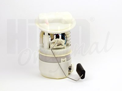 POMPA PALIWA ZES. NAPR. RENAULT