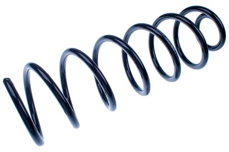 SPREZYNA ZAWIESZENIA TYL ST