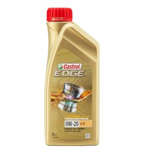 OLEJ CASTROL 0W-20 LL IV 1L CASTROL 0W20 EDGE LL IV 1 0W201
