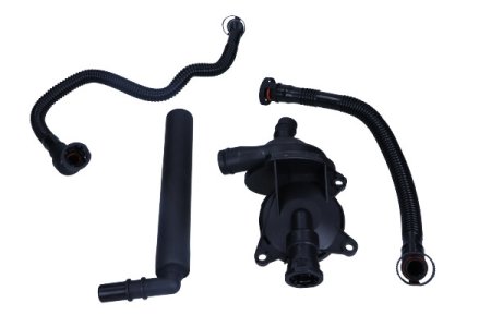 ZAWÓR ODMY BMW E90/E91/X3 00- 1,8-2,0 (ZESTAW)