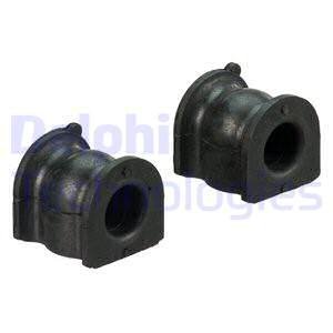 TULEJA STAB./2 SZT/HONDA ACCORD VI COUPE