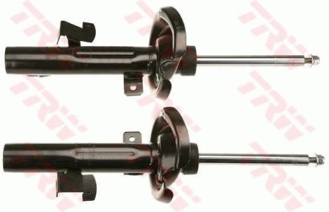 AMORTYZATOR VOLVO S40