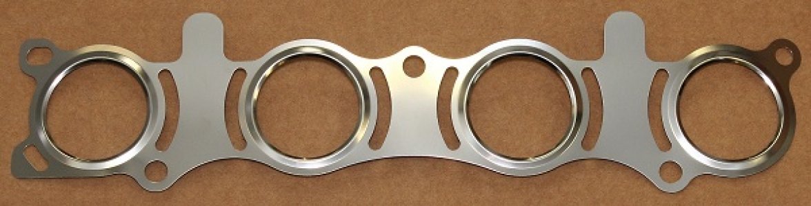 Uszczelka kolektora wydechowego ELRING 355 770 