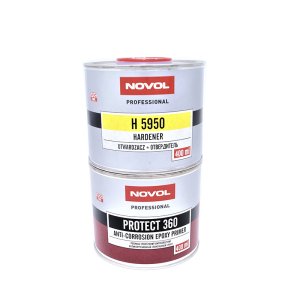 NOVOL-PODKLAD PROTECT 360 0.4L+H5950+0,4