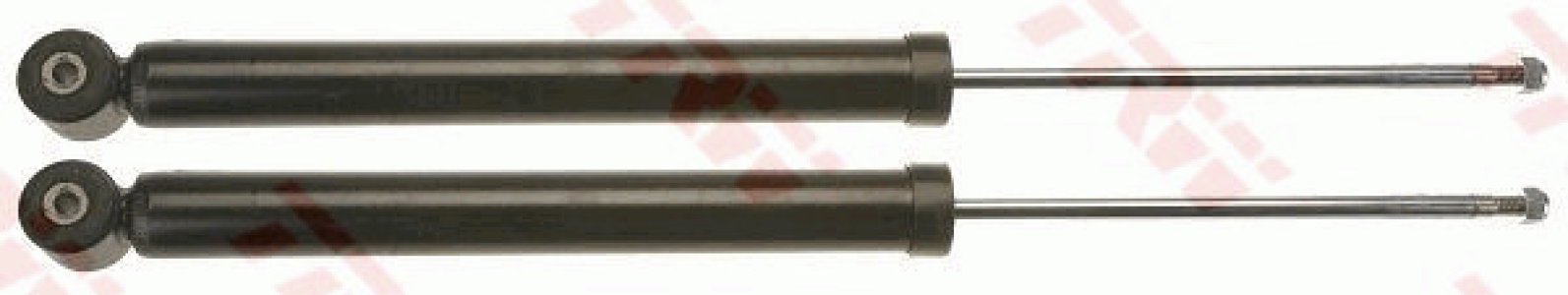 AMORTYZATOR TRW JGT1082T 6Q0513025M TYŁ VW POLO 01