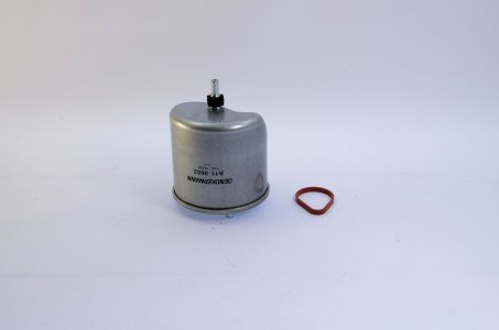 FILTR PALIWA CITROEN BERLINGO 1.6HDI 08-