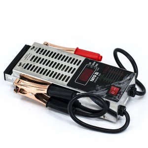 TESTER AKUMULATOROW CYFROWY 12V YATO YT 8311 