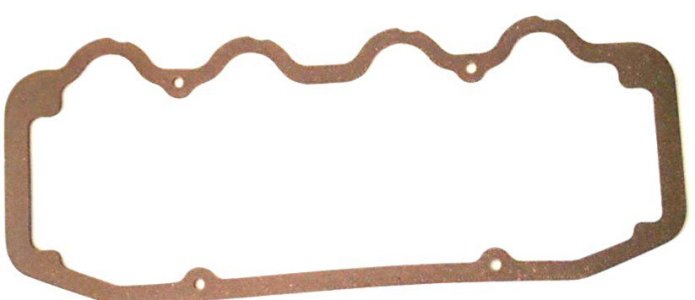 USZCZELKA POKRYWY ZAWORÓW FSO POLONEZ FIAT 125P