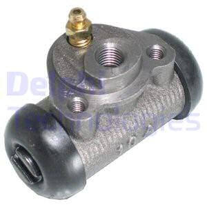 CYLINDEREK HAM.126 STD PRZOD DELPHI