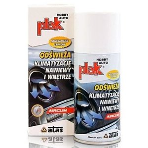 ATAS-ODSWIEZACZ DO KLIMA. 150ML MIX
