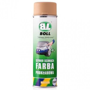 BOLL-LAKIER PODKLADOWY BEZOWY SPRAY 500M