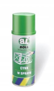 BOLL-SRODEK OCHR.CYNK SPRAY 400 ML