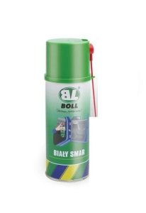 BOLL-SMAR BIALY SPRAY 400 ML