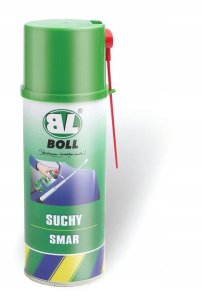 BOLL-SPRAY SUCHY SMAR ZAB.PRZED WILG.400