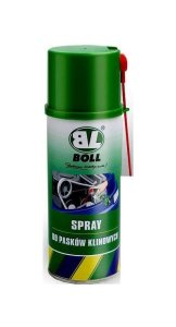 BOLL-SPRAY DO PASKOW KLINOWYCH 400ML