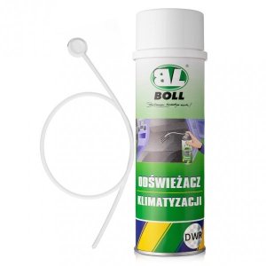 BOLL-ODSWIEZACZ UKLADU KLIMAT.SPRAY-200.