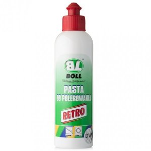 BOLL-PASTA POLERSKA RETRO 250ML