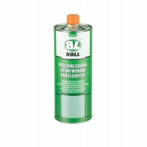 BOLL-TASMA LAKIERNICZA 38X50 80C