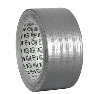 BOLL-TASMA UNIWESAL.SREBRNA 50MM/50M