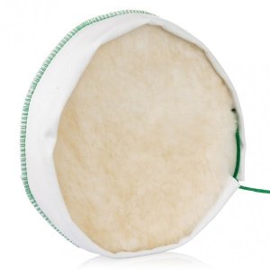 BOLL-FUTRO DO POLER.BOLL WIAZANE 180MM.