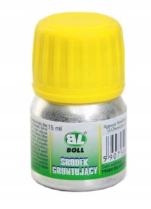 BOLL-SRODEK GRUNTUJACY 15ML