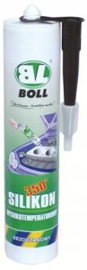 BOLL-SILIKON CZARNY 290ML WYS.TEM PISTOL