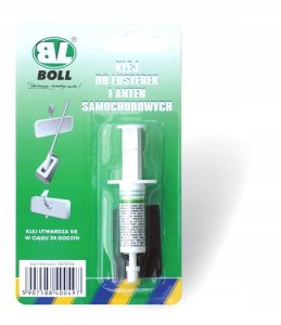 BOLL-KLEJ DO LUST.I ANTEN SAM.2ML-JEDNOR