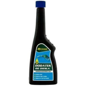 XERAMIC-DODATEK DO DIESLA 250ML