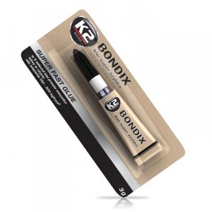 K2-BONDIX PLUS K2 B1000 KLEJ o szybkim działaniu