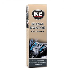 K2-KLIMA-ODKAZACZ KLIM. K2 W100 500ML+WĘŻYK