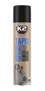 K2-TAPIS PIANKA DO TAPIC.600ML SPRAY