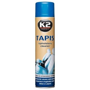 K2-TAPIS PIANKA DO TAPIC.600ML SPRAY