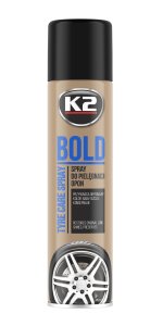 K2-BOLD PREPARAT.DO OPON K2 K156  600ML SPRAY