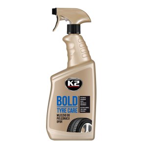 K2-BOLD PREP.DO OPON 700ML ATOM.