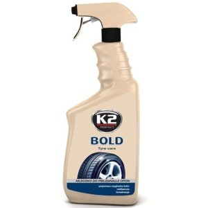K2-BOLD PREP.DO OPON 700ML ATOM.