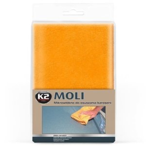 K2-MIKROWLOKNO 60X60 DO OSUSZANIA