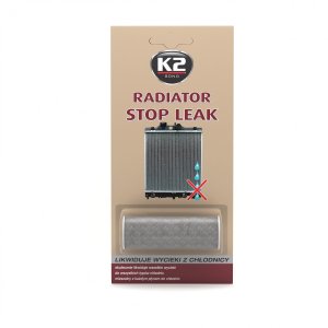 K2-USZCZ.CHLOD.STOP LEAK PROSZEK 18,5G