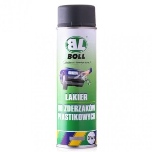 BOLL-LAKIER DO ZDERZ.-SPRAY 500ML