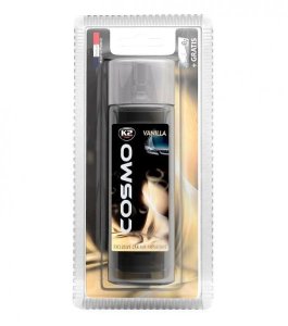 K2-ZAPACH COSMO ATOMIZER-WANILIA K2 V207D 