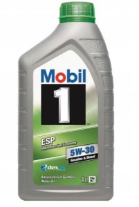 OLEJ MOBIL 5W-30 ESP FORMULA 1L
