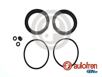 REPERATURKA ZACISKU 60MM MERCEDES