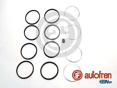 REPERATURKA ZACISKU 46MM FORD