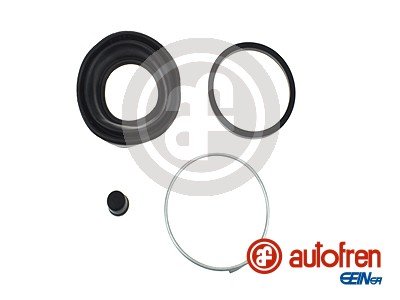 REPERATURKA ZACISKU 38MM BMW