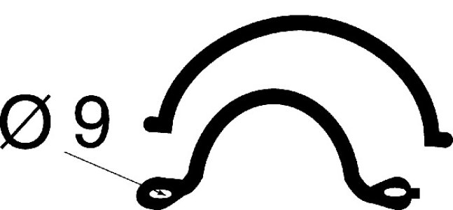 USZCZELKA MISY (POL KSIEZYC X2)