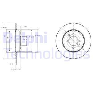 TARCZA HAM.RENAULT LAGUNA