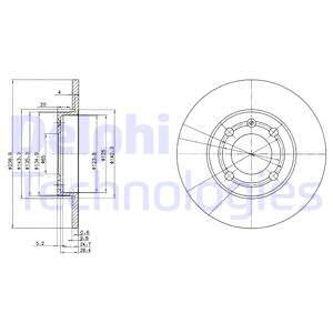 TARCZA HAM.SEAT AROSA