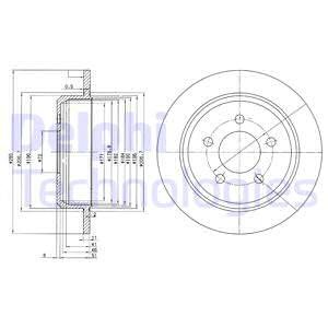 TARCZA HAM.JEEP GRAND CHEROKEE