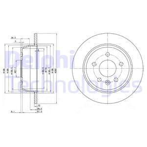 TARCZA HAM.MERCEDES VITO
